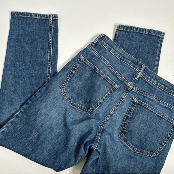 Everlane High Rise Skinny Jeans - Picture 6 of 16